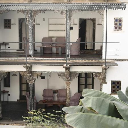 Little Garden Guest House Udaipur Exterior photo