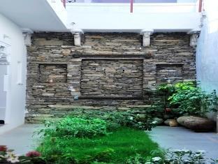 Little Garden Guest House Udaipur Exterior photo